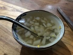 桃花羹-王阿盖手工小吃(环城西路店)