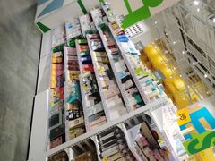 -KKV(上海月星环球港主力店)