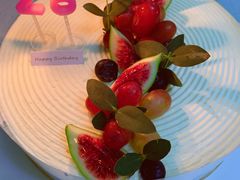 -美丽心情蛋糕(江苏路店)