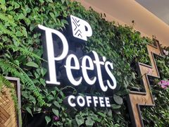 门面-Peet's Coffee皮爷咖啡(豫园店)
