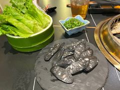 -龙神·炭烧酒场深夜食堂(新街口店)