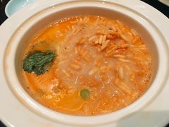 -万丽轩·粤菜(王府井金茂万丽酒店)