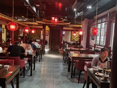 -秦月轩·长安小馆·新陕菜(阜成路·五棵松店)