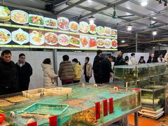 -大笑饭堂(甲子桥店)