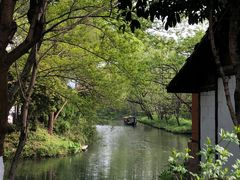 -西溪国家湿地公园