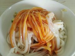 -秦镇史玉林凉皮(翡丽城店)