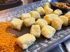-微醺烤牛·炭火烧烤·精酿啤酒(东郊记忆店)