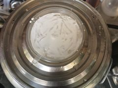 椰汁海石花-贤兴甜汤