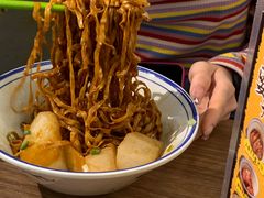 -亞婆井·劲抽面食(铂顿城店)