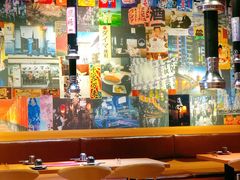 大堂-夕酱の烧肉屋