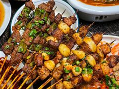 -慢鼓海鲜小馆Mangoo Bistro(交子大道店)