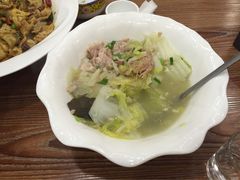 -明海妈妈菜(大连外国语学院店)