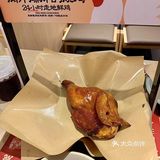 肉汁爆炸的烤鸡[点赞][点赞]