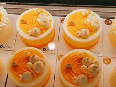 -派悦坊·甜品·蛋糕(虹口龙之梦店)