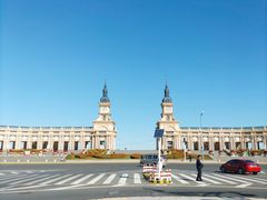 -哈尔滨音乐公园
