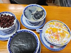 -韵姐牛奶甜品世家