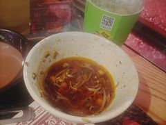 -旺蜀主成都串串火锅(西直门凯德MALL店)