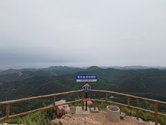 -金龙寺国家森林公园