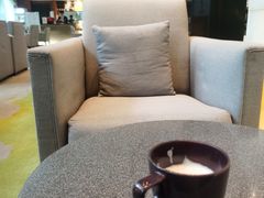 -上海古井假日酒店 · 井廊吧