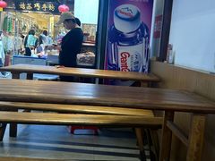 -赵元章肉骨烧(山塘街店)