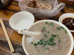 -洲心明记烧肉大粥(总店)