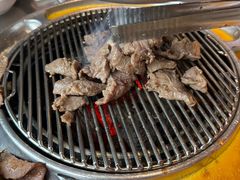 -喜来稀肉(虹泉路店)