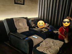 -汉仁宫·古法按摩·足道·SPA(南山中心店)
