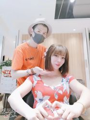 -Mentor Hair Salon