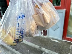 -李小老烧饼(常营民族家园店)