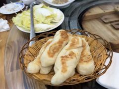 -燕北云山·农家菜·灶台鱼(密云溪翁庄店)