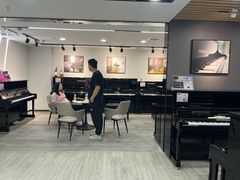 -雅马哈乐器专卖店(广州旗舰店)