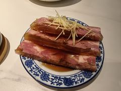 -镇南锅盖面馆(解放路店)