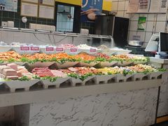 -醉人椒麻辣香锅(上地华联店)