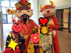 -杭州开元森泊度假乐园