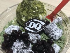-DQ·蛋糕·冰淇淋(天通苑华联店)