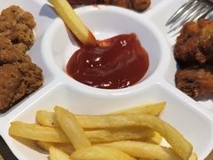 -豪客来牛排(海沧阿罗海店)