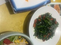 -玉桥餐厅(天坛店)