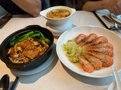 -拾溪餐厅·包厢(杭州千禧度假酒店)