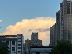 -月湖风景区