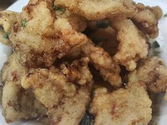 -三点小吃(山大店)