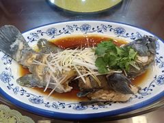 -望海潮海鲜店 特色家常菜(在海一方店)