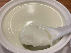 -正德顺順德雙皮奶(中信店)