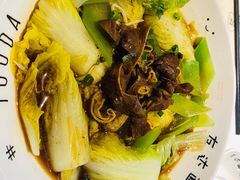 -友达面馆(广州总店)