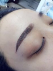 -MIVI野生眉纹绣纹眉