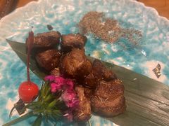 -大江户日本料理(吕厝店)