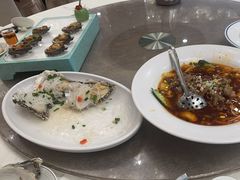 -尖沙咀大酒楼(罗村店·粤菜海鲜·宴会聚餐)