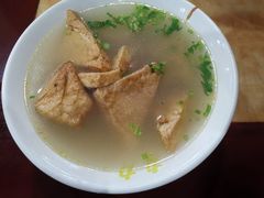 -力力豆花庄(广渠门店)