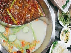 -重庆大队长火锅(凤城八路店)