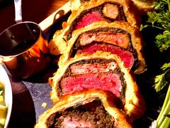 惠灵顿牛排-Erman岩烧牛排(虹桥南丰城店)