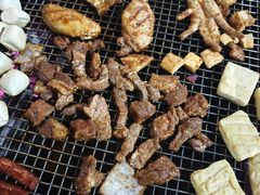 -同心烧烤(总店)